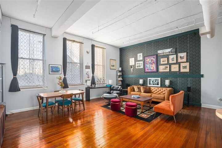 Property Photo: 775 Potters Avenue 3 RI 02907