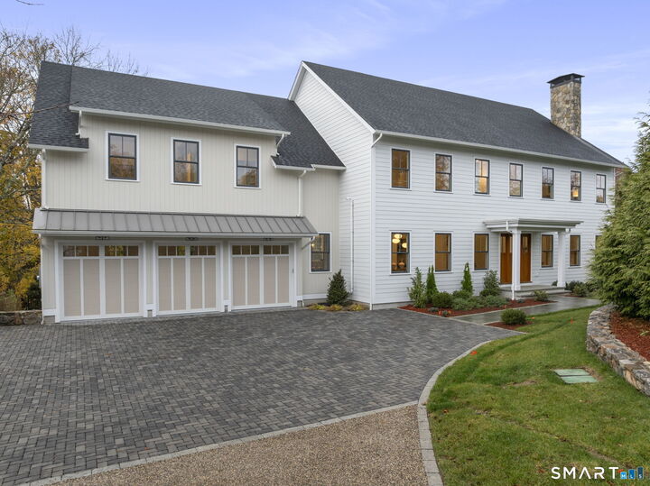 Property Photo:  26 Morningside Drive South  CT 06880 