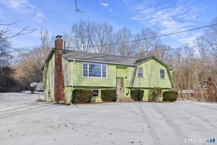 Property Photo:  538 Old Hartford Road  CT 06415 