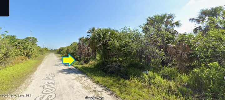 Property Photo:  2135 Soria Avenue SW  FL 32908 