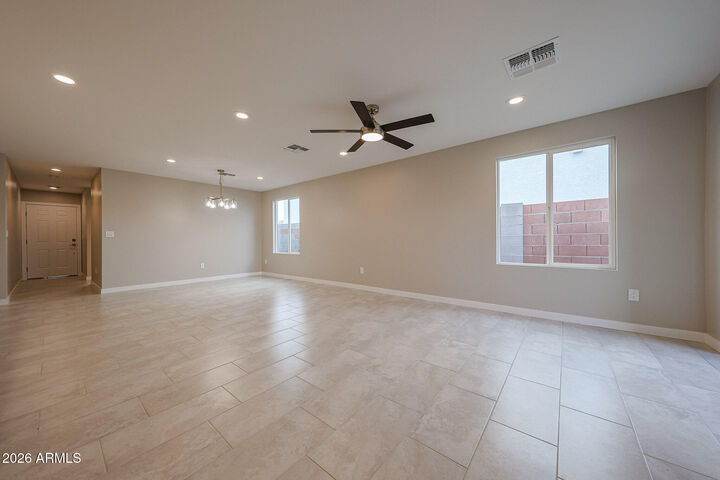 Property Photo: 8242 S Calle Moctezuma -- AZ 85283