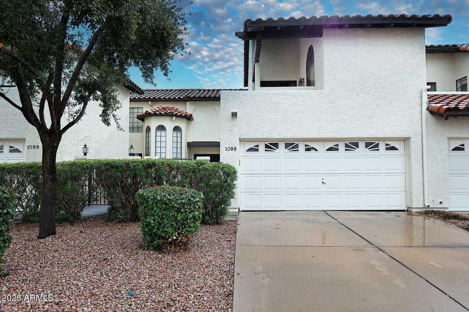 Property Photo:  11011 N 92nd Street 1098  AZ 85260 