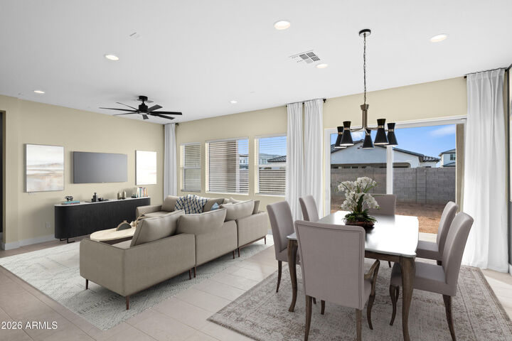 Property Photo:  10339 E Utah Avenue  AZ 85212 