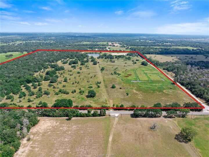 Property Photo: Tbd Britten Road TX 77807