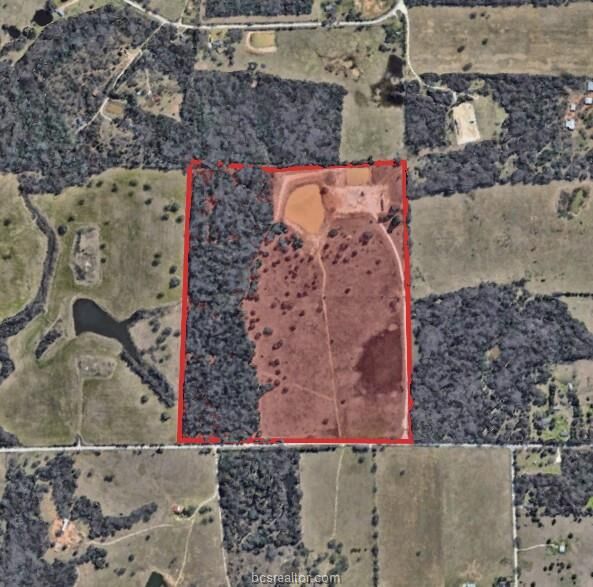 Property Photo:  Tbd Britten Road  TX 77807 