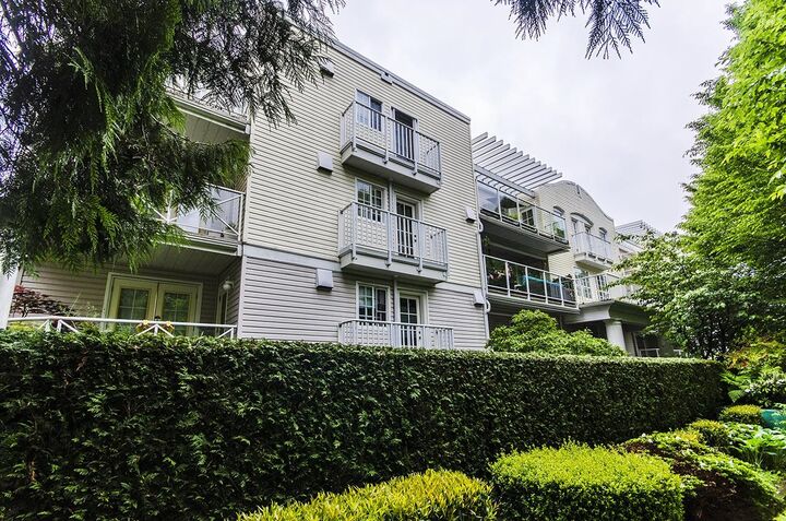 Property Photo: 5788 Vine Street 210 BC V6M 4L8