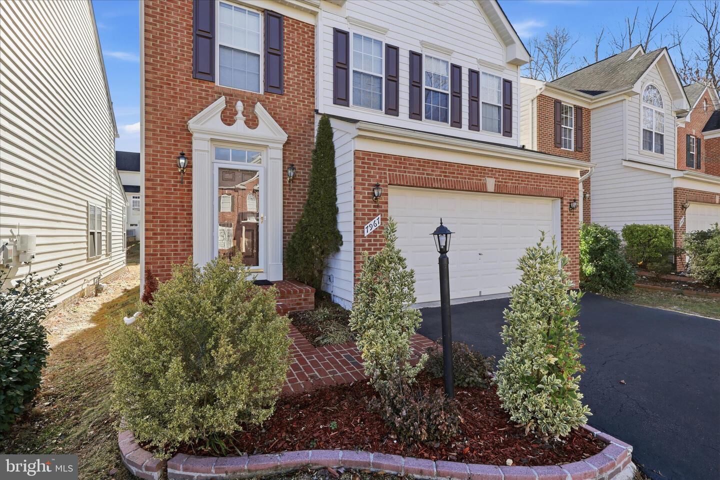 Property Photo:  7967 William Augustus Court  VA 22079 