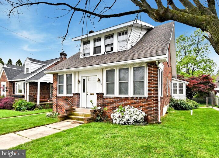 Property Photo:  254 Morris Street B  PA 19460 