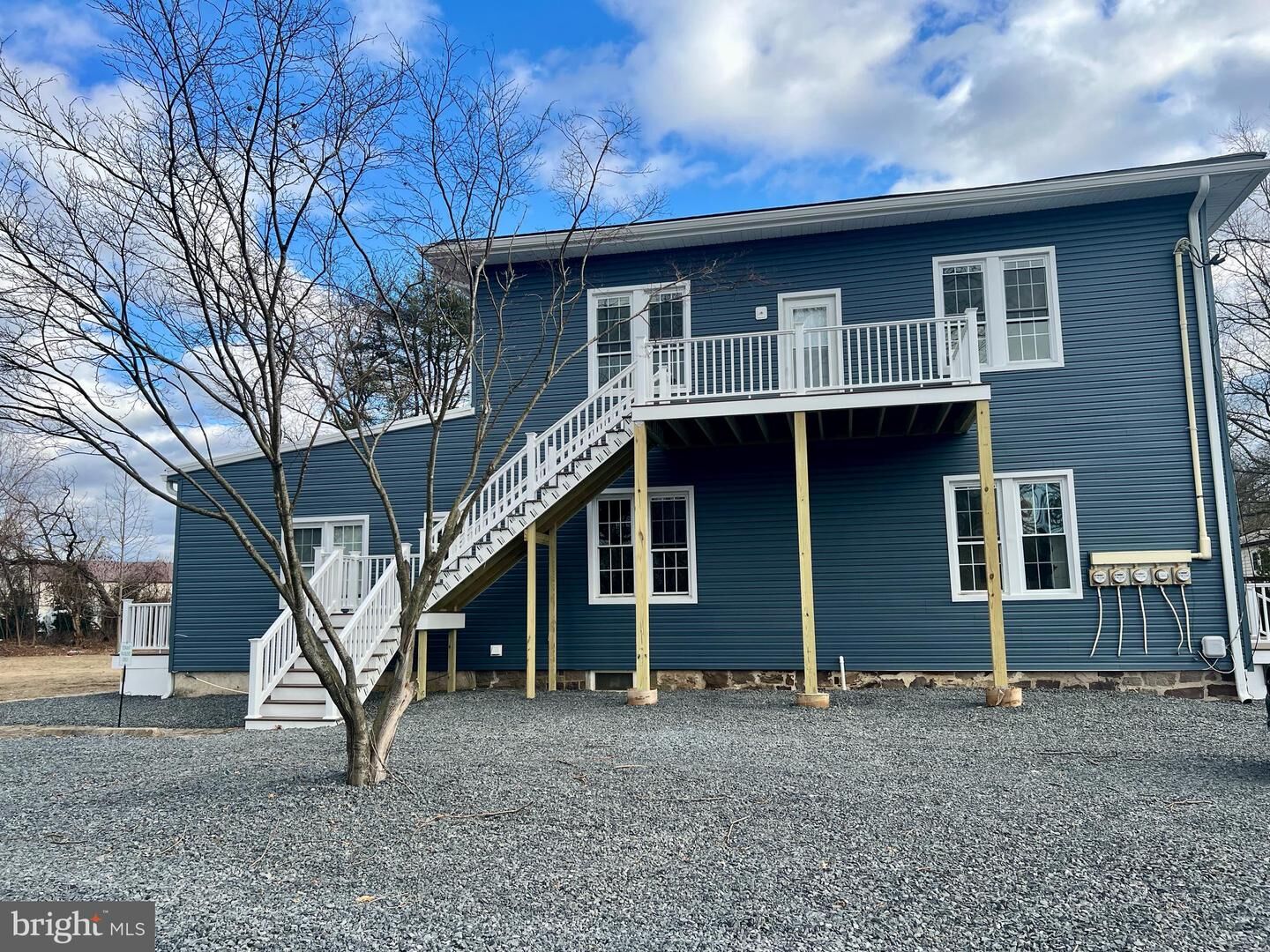 Property Photo:  509 Lumberton Road 2  NJ 08036 