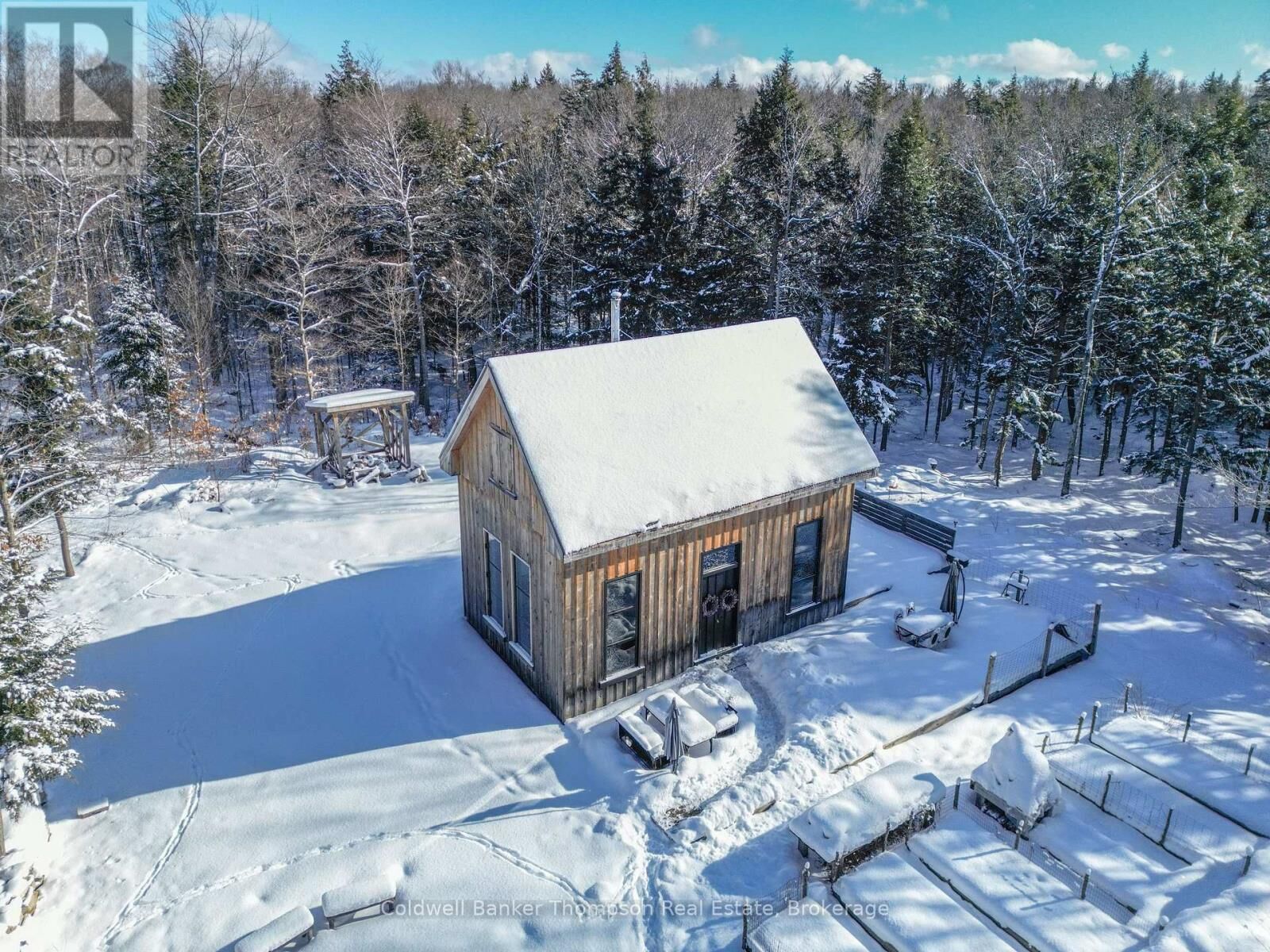 Property Photo:  2825 Midlothian Road  ON P0A 1C0 