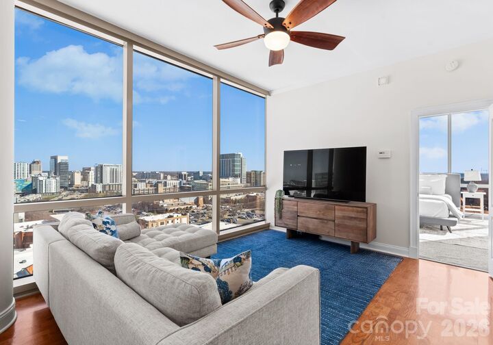 Property Photo: 315 Arlington Avenue 1601 NC 28203