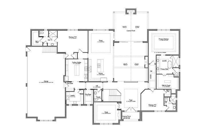 Property Photo: 9750 Christian Court OH 45140