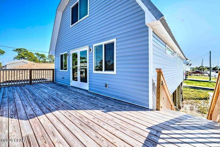 Property Photo:  6008 Sunset Avenue  FL 32408 