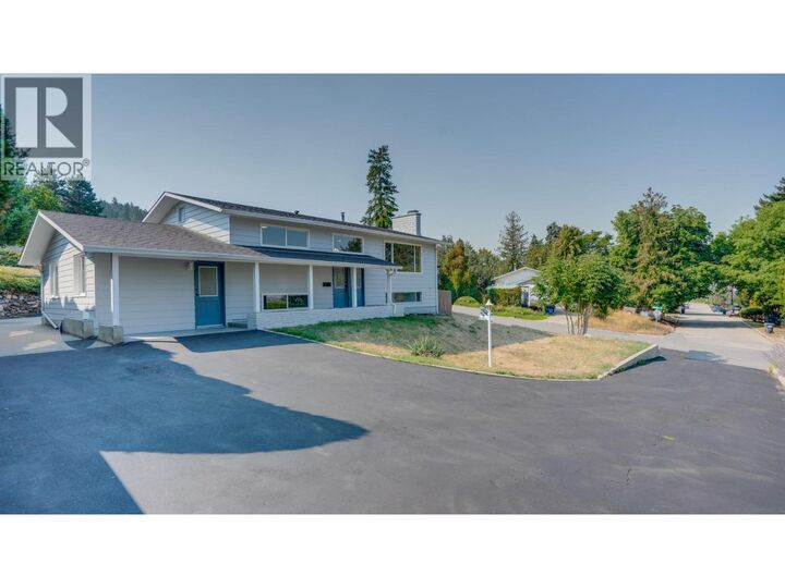 Property Photo: 11429 Priest Valley Drive BC V1B 1B4