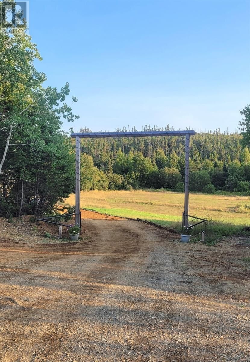 Property Photo:  2 Main Road  NL A0J 1J0 