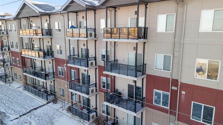 Photo de la propriété:  60 Philip Lee Drive  MB R3W 0R2 