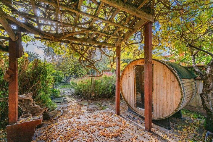 Property Photo:  1726 Parker St 1  CA 94703 