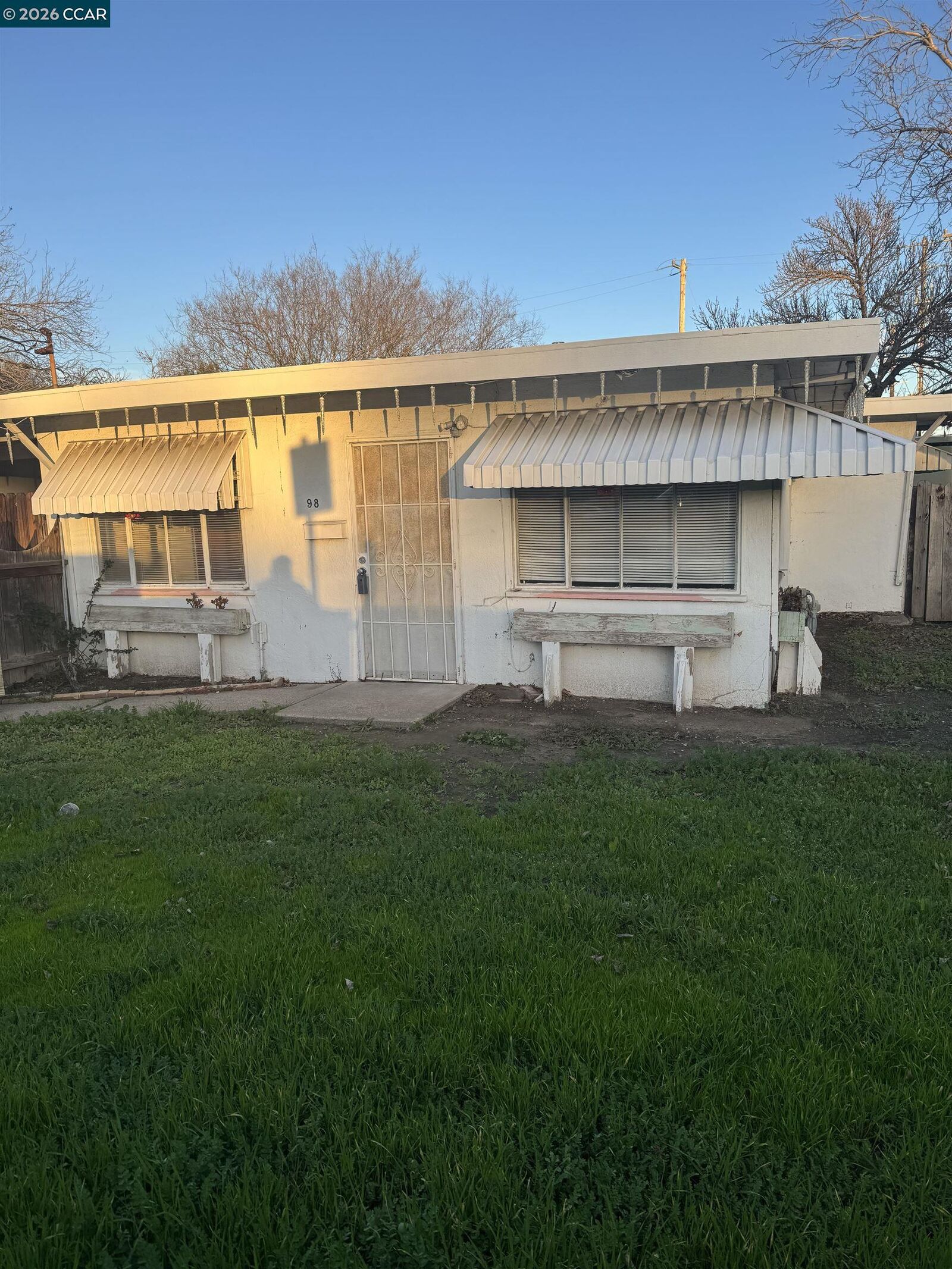 Property Photo:  98 Anchor Dr  CA 94565 