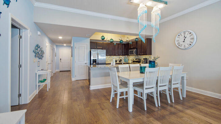 Property Photo:  732 Scenic Gulf Drive C402  FL 32550 