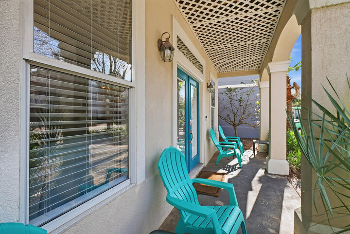 Property Photo:  231 Kono Way  FL 32541 