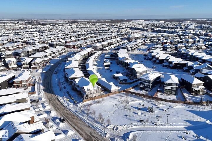 Photo de la propriété: 1438 Watt Drive SW AB T6X 2A7