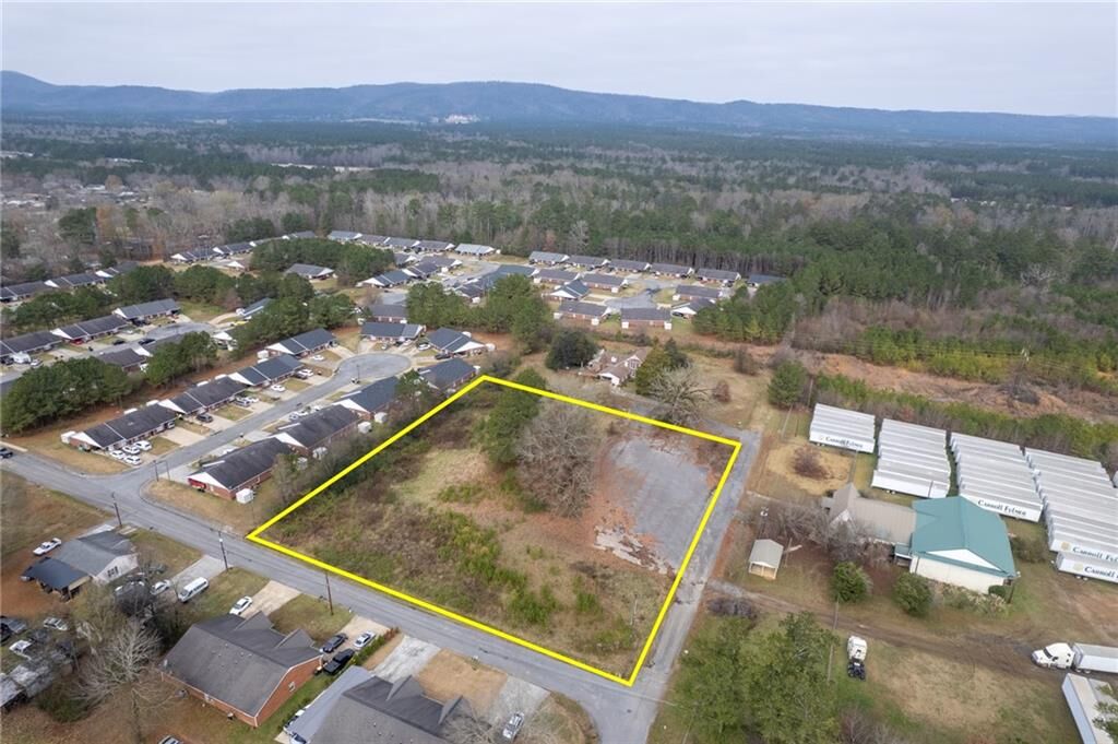 Property Photo:  0 Rogers Drive  GA 30165 