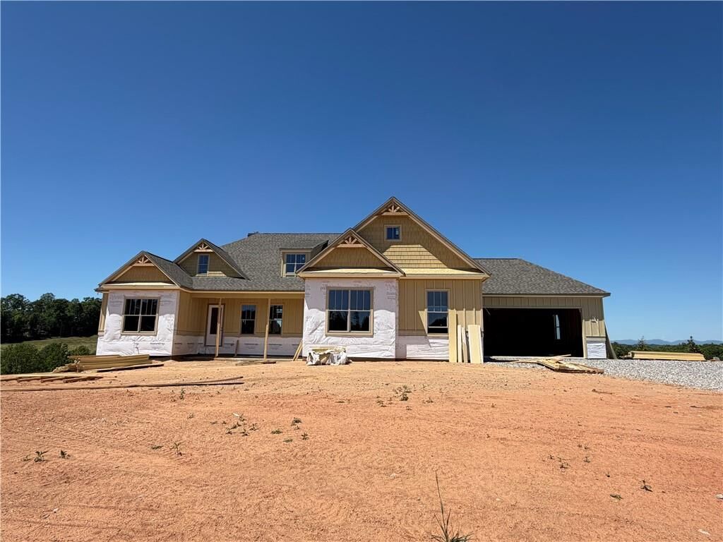 Property Photo: 5364 Price Road GA 30506