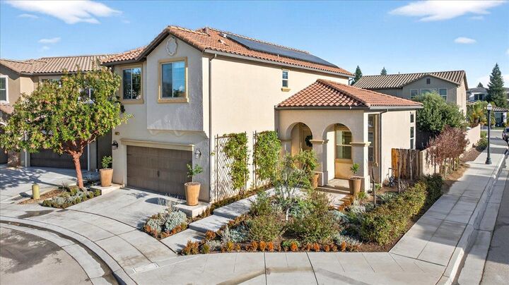 Property Photo:  11664 Bella Verde Avenue  CA 93730 