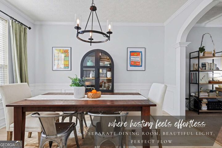 Property Photo:  1715 Silverchase Drive SW  GA 30008 