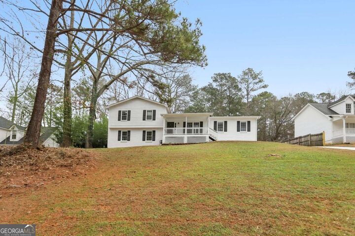 Property Photo:  5214 Parkside Drive SE  GA 30094 