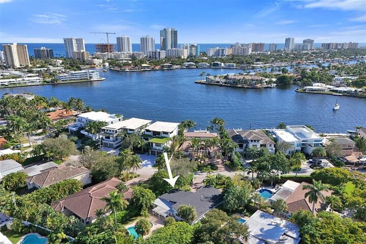 Property Photo: 2525 SE 7th Dr FL 33062