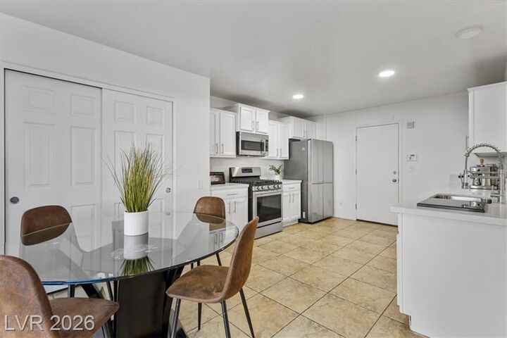 Property Photo:  8940 Marmo Avenue  NV 89148 