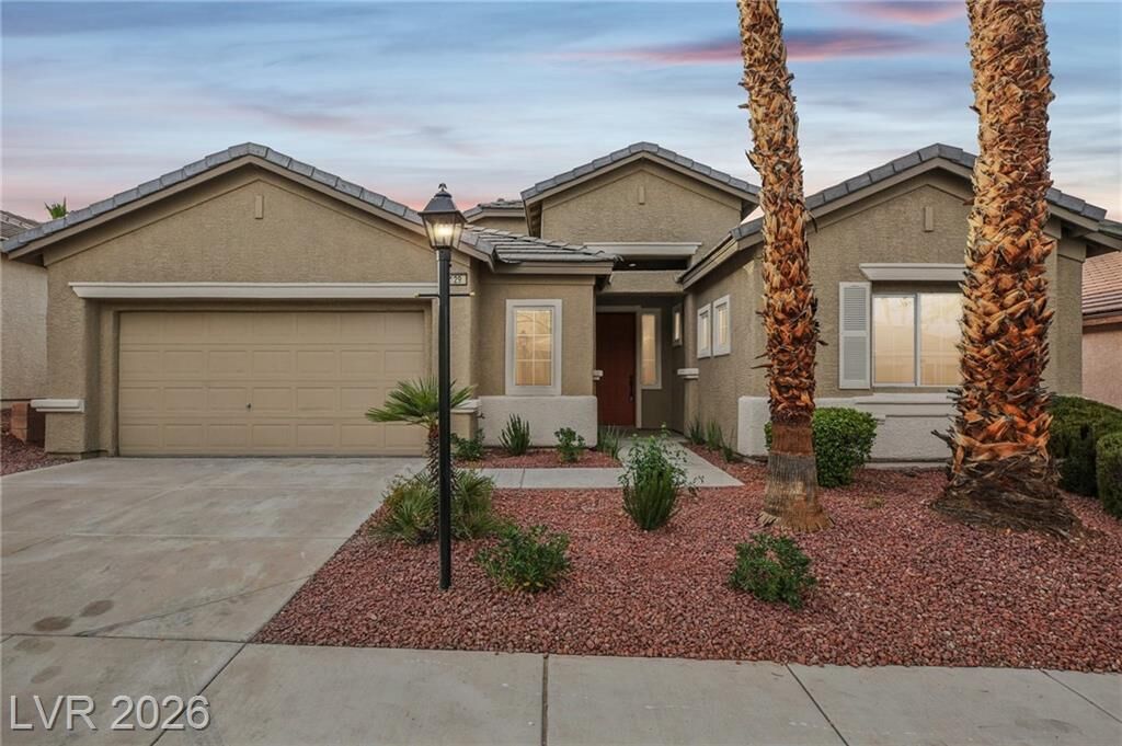 Property Photo:  129 Sapodilla Lane  NV 89144 