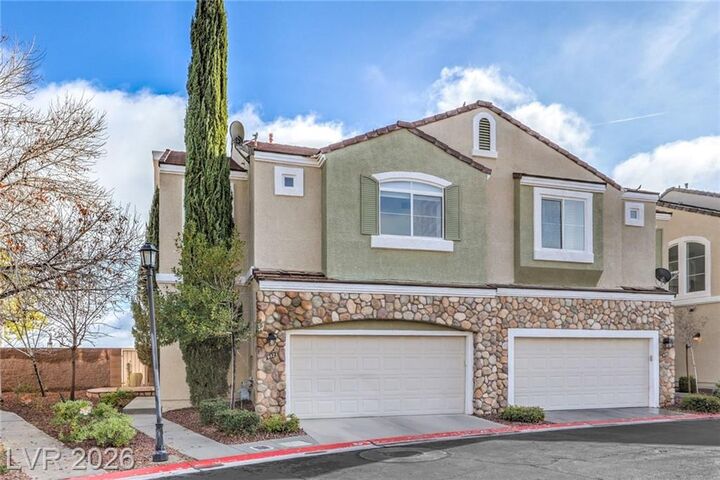 Property Photo:  952 Coatbridge Street  NV 89145 