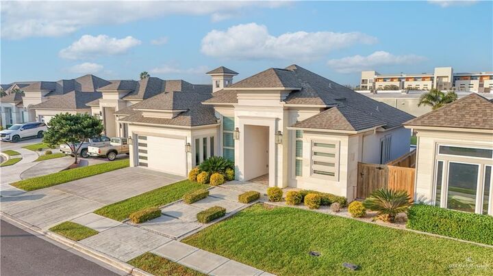 Property Photo:  1505 Duke Street  TX 78572 