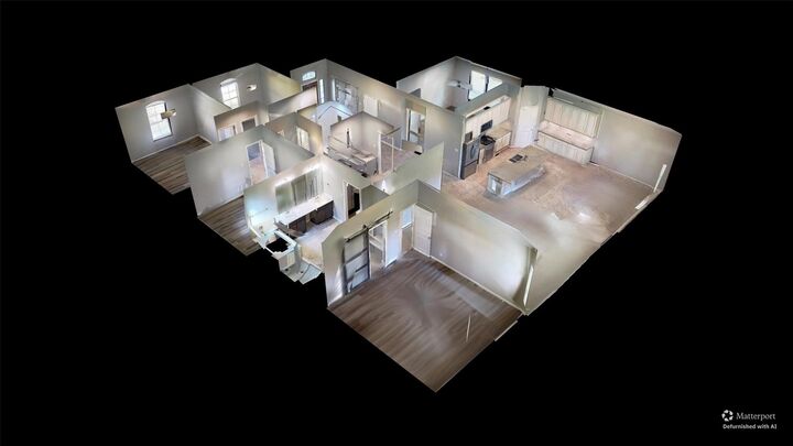 Property Photo:  14023 Beaverhead Range Court  TX 77384 