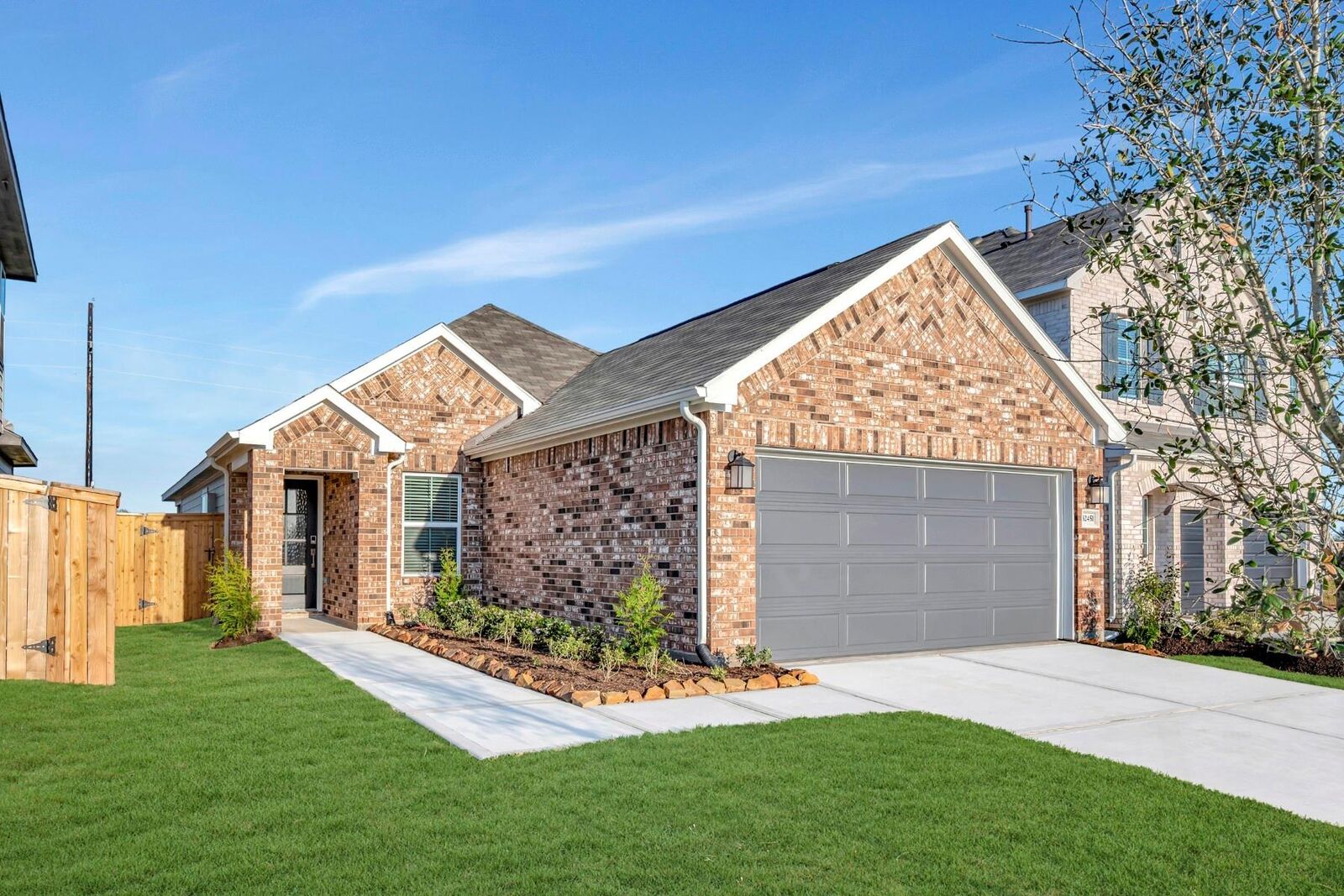 Property Photo:  32451 Sunbeam Drive  TX 77441 