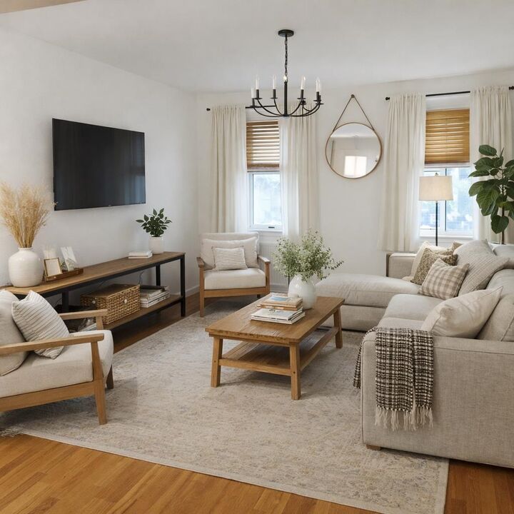 Property Photo: 617 Madison St 2-A NJ 07030