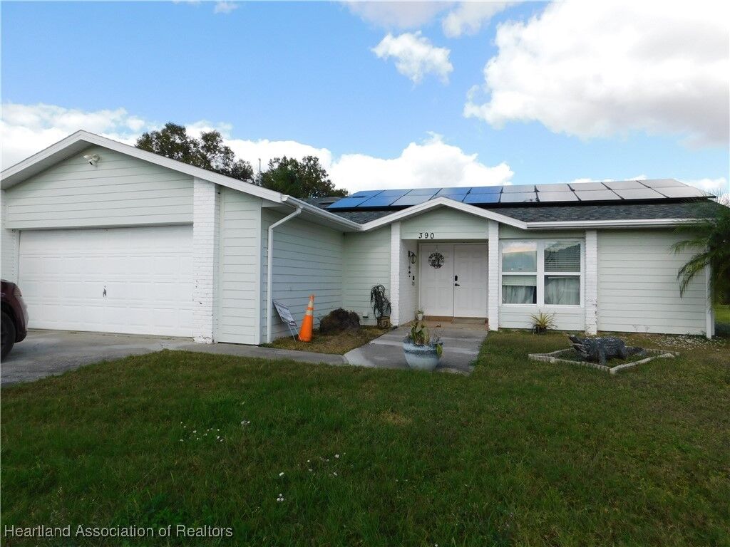 Property Photo:  3906 Santiago Street  FL 33872 