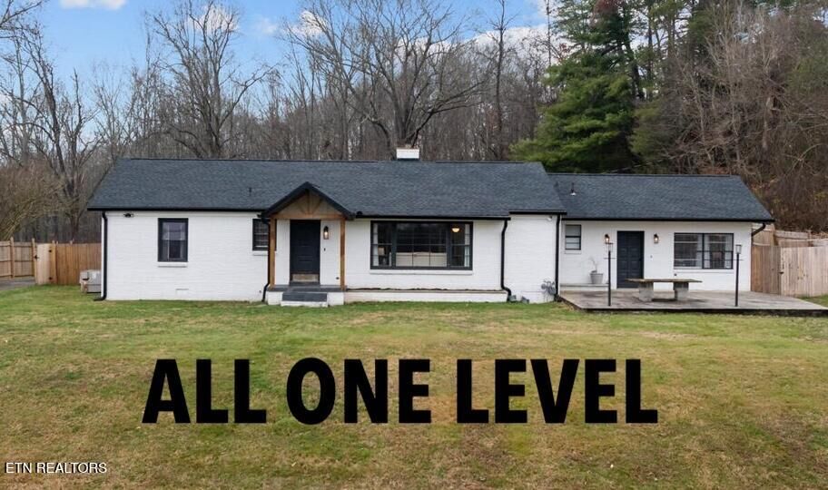 Property Photo:  448 Woolsey Rd  TN 37748 