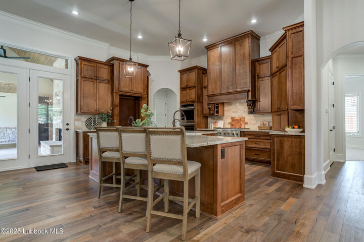 Property Photo:  3913 106th Street  TX 79423 