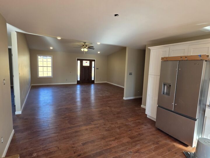 Property Photo:  100 Emily Lane  KY 40741 