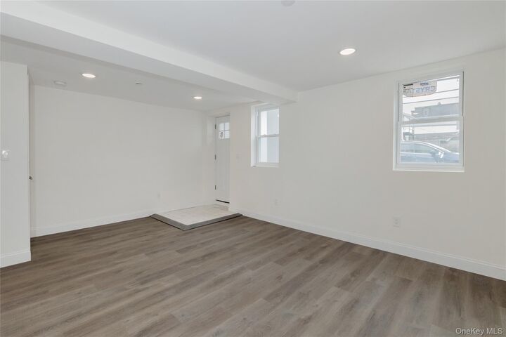 Property Photo: 29 Elm Street Lower NY 10591