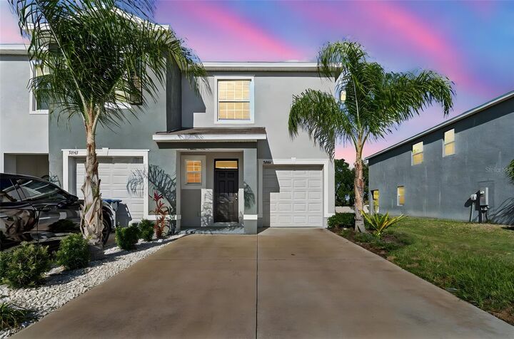 Property Photo: 34267 Sorrel Mint Drive FL 33543