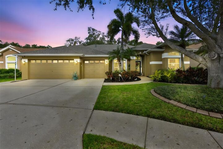 Property Photo:  7260 Bucks Ford Drive  FL 33578 