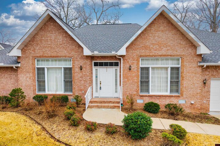 Property Photo:  616 Leatherwood Drive  AR 72653 