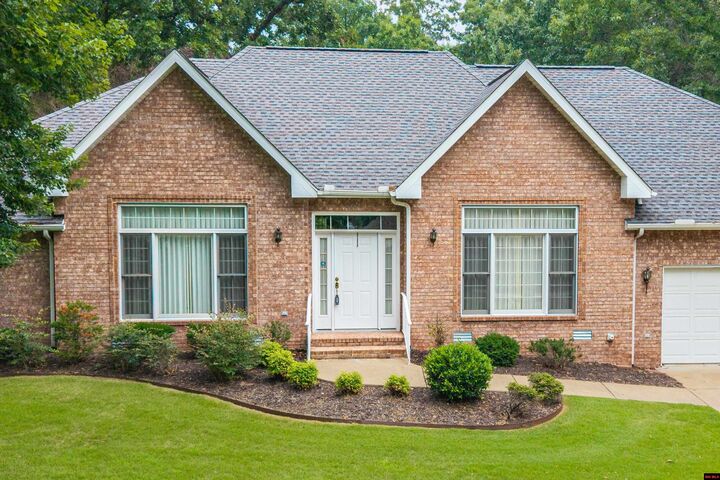 Property Photo:  616 Leatherwood Drive  AR 72653 