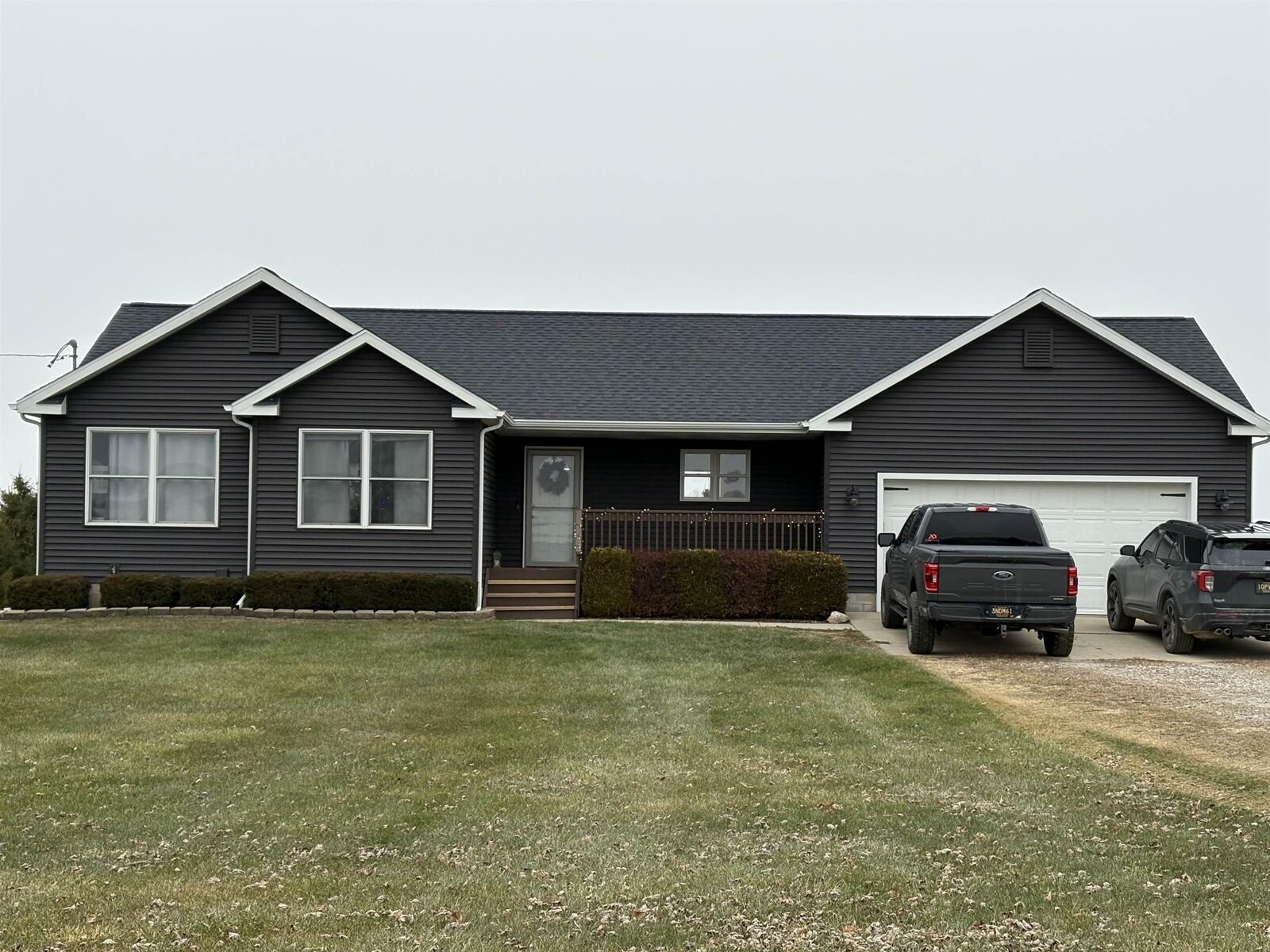 Property Photo: 7887 Welter Road MI 48866