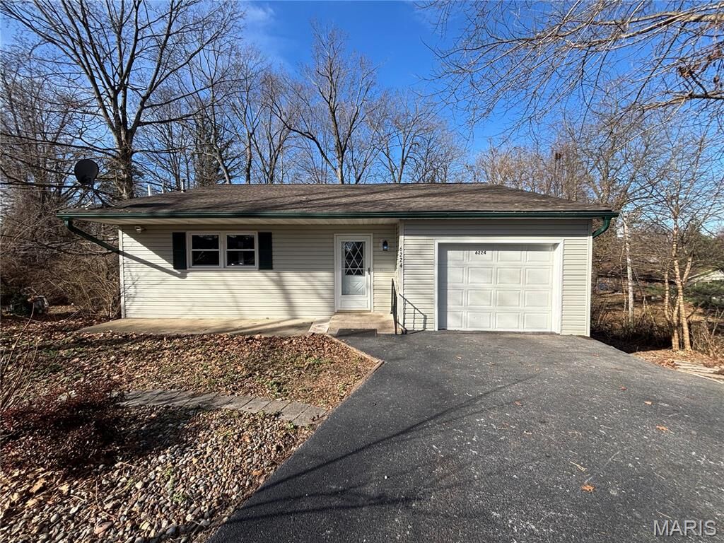 Property Photo:  6224 Jo Ann Drive  IL 62223 