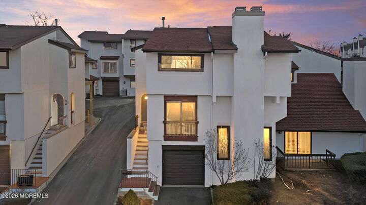 Property Photo:  88 Tower Hill Drive  NJ 07701 